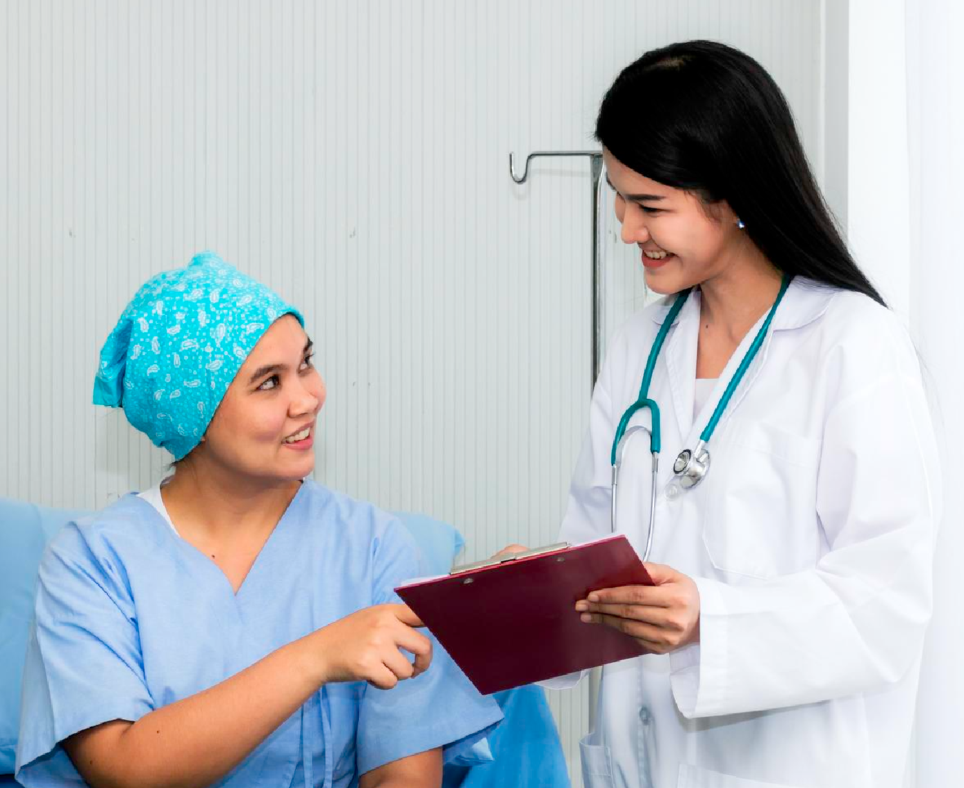 Female Silver Package